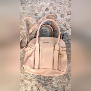 Big Buddha  Handbag Purse Shoulder Bag Pink  S57K